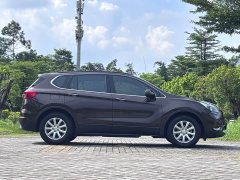 Buick Envision Encore GX Plus 2021 532T FWD Leading Edition - ფოტო 11