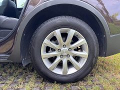 Buick Envision Encore GX Plus 2021 532T FWD Leading Edition - ფოტო 12