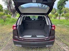 Buick Envision Encore GX Plus 2021 532T FWD Leading Edition - ფოტო 13