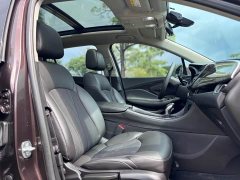 Buick Envision Encore GX Plus 2021 532T FWD Leading Edition - ფოტო 17