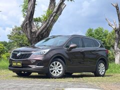 Buick Envision Encore GX Plus 2021 532T FWD Leading Edition - ფოტო 2