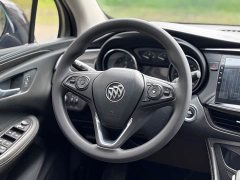 Buick Envision Encore GX Plus 2021 532T FWD Leading Edition - ფოტო 20