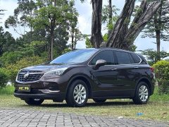 Buick Envision Encore GX Plus 2021 532T FWD Leading Edition - ფოტო 3