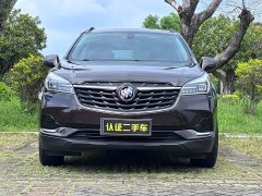 Buick Envision Encore GX Plus 2021 532T FWD Leading Edition - ფოტო 4