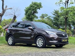 Buick Envision Encore GX Plus 2021 532T FWD Leading Edition - ფოტო 5