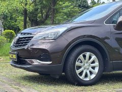 Buick Envision Encore GX Plus 2021 532T FWD Leading Edition - ფოტო 6