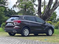 Buick Envision Encore GX Plus 2021 532T FWD Leading Edition - ფოტო 7