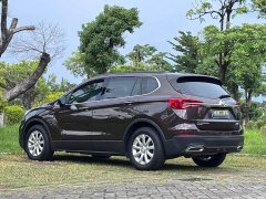 Buick Envision Encore GX Plus 2021 532T FWD Leading Edition - ფოტო 9