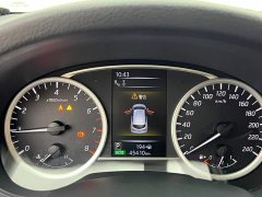 Nissan Qida Tiida 1.6L CVT Smart Edition - ფოტო 10