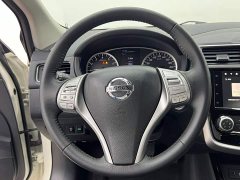 Nissan Qida Tiida 1.6L CVT Smart Edition - ფოტო 11
