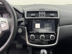 Nissan Qida Tiida 1.6L CVT Smart Edition - ფოტო 12