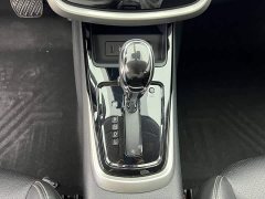 Nissan Qida Tiida 1.6L CVT Smart Edition - ფოტო 13