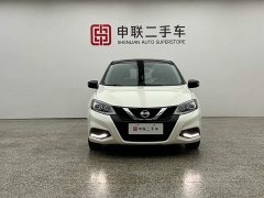 Nissan Qida Tiida 1.6L CVT Smart Edition - ფოტო 5