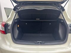 Nissan Qida Tiida 1.6L CVT Smart Edition - ფოტო 6