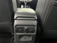 Nissan Qida Tiida 1.6L CVT Smart Edition - ფოტო 8
