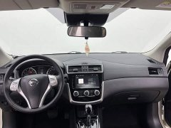 Nissan Qida Tiida 1.6L CVT Smart Edition - ფოტო 9
