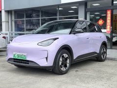 Geely Xing Yuan UP 410km Explorer Edition - ფოტო 1