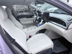 Geely Xing Yuan UP 410km Explorer Edition - ფოტო 12