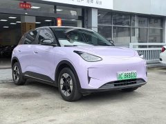 Geely Xing Yuan UP 410km Explorer Edition - ფოტო 3