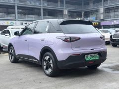 Geely Xing Yuan UP 410km Explorer Edition - ფოტო 4