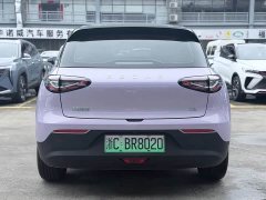 Geely Xing Yuan UP 410km Explorer Edition - ფოტო 5