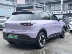 Geely Xing Yuan UP 410km Explorer Edition - ფოტო 6