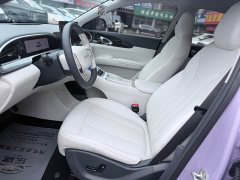 Geely Xing Yuan UP 410km Explorer Edition - ფოტო 7