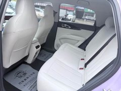 Geely Xing Yuan UP 410km Explorer Edition - ფოტო 8