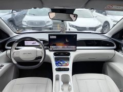 Geely Xing Yuan UP 410km Explorer Edition - ფოტო 9