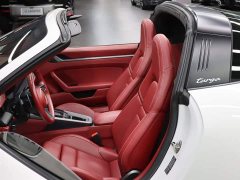 Porsche 911 Targa 4 3.0T - ფოტო 11