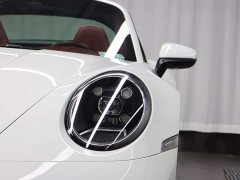 Porsche 911 Targa 4 3.0T - ფოტო 14