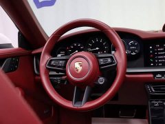 Porsche 911 Targa 4 3.0T - ფოტო 16