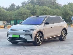 Leapmotor C11 2026 Pure Electric 640 LiDAR Smart Premium Edition - ფოტო 1