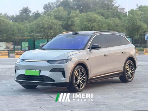 2025 Leapmotor C11 2026 Pure Electric 640 LiDAR Smart Premium Edition - ავტომობილი ჩინეთიდან