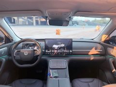 Leapmotor C11 2026 Pure Electric 640 LiDAR Smart Premium Edition - ფოტო 9