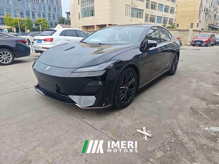 Deepal Deep Blue SL03 2022 515 Pure Electric Version - ავტომობილი ჩინეთიდან