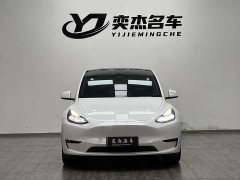 Tesla Model Y Standard Range RWD - ფოტო 2