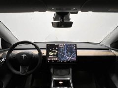 Tesla Model Y Standard Range RWD - ფოტო 5