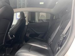 Tesla Model Y Standard Range RWD - ფოტო 6