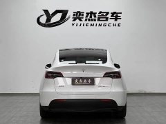 Tesla Model Y Standard Range RWD - ფოტო 8