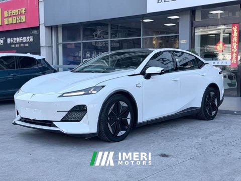 2022 Deepal Deep Blue SL03 515 Pure Electric Version - ავტომობილი ჩინეთიდან