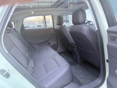 FAW Hongqi Tiangong 05 550 Smart Selection Edition - ფოტო 11