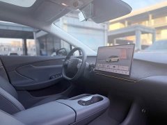 FAW Hongqi Tiangong 05 550 Smart Selection Edition - ფოტო 13