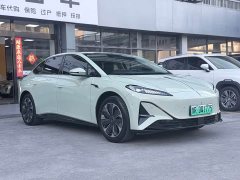 FAW Hongqi Tiangong 05 550 Smart Selection Edition - ფოტო 3