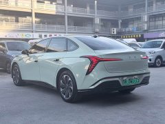FAW Hongqi Tiangong 05 550 Smart Selection Edition - ფოტო 4