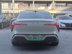 FAW Hongqi Tiangong 05 550 Smart Selection Edition - ფოტო 5