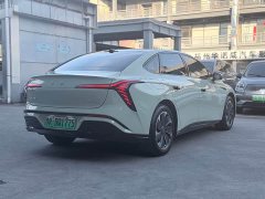 FAW Hongqi Tiangong 05 550 Smart Selection Edition - ფოტო 6