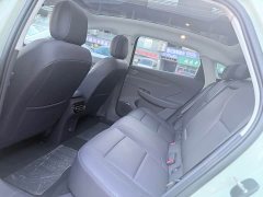 FAW Hongqi Tiangong 05 550 Smart Selection Edition - ფოტო 8