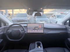 FAW Hongqi Tiangong 05 550 Smart Selection Edition - ფოტო 9