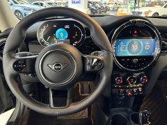 BMW MINI 1.5T COOPER The Coopers Commemorative Edition - ფოტო 6